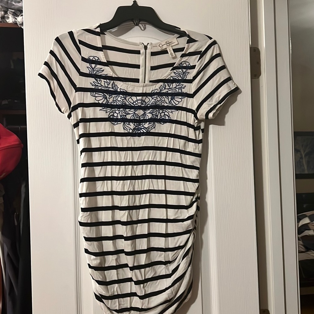 Maternity top